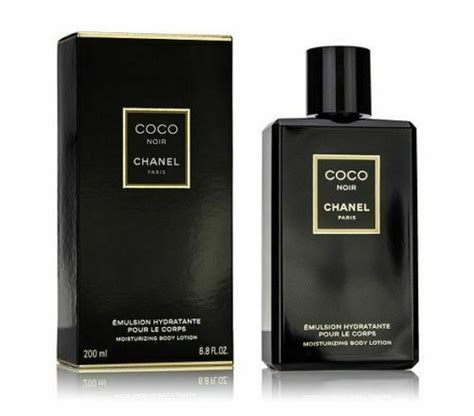 lait de coco chanel prezzo|ulta Chanel noir.